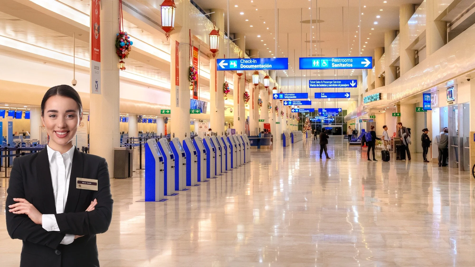 Cancun Airport Customs Information and Fast Track Assistance