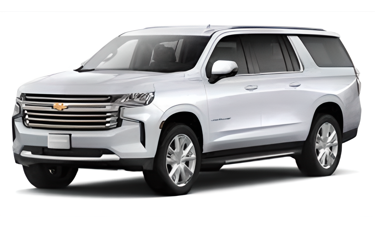 SUV private transportation from Cancun Airport (CUN)